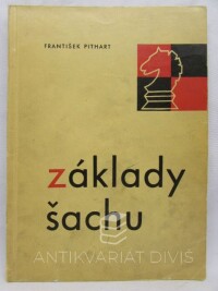 Pithart, František, Základy šachu, 1960