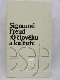 Freud, Sigmund, O člověku a kultuře, 1990