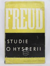 Freud, Sigmund, Studie o hysterii, 1947