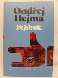 Hejma, Ondřej, Fejsbuk, 2017
