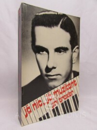 Traxler, Jiří, Já nic, já muzikant, 1980