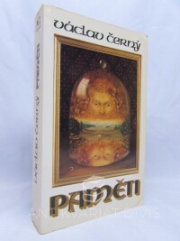 Černý, Václav, Paměti, 1982