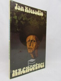 Křesadlo, Jan, Mrchopěvci, 1984