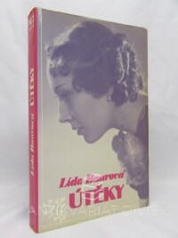 Baarová, Lída, Útěky, 1983