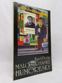 Pecka, Karel, Malostranské humoresky, 1985