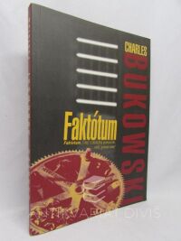Bukowski, Charles, Faktótum, 1992