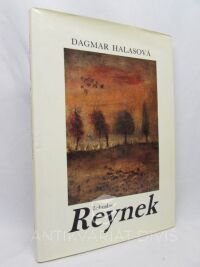Halasová, Dagmar, Reynek Bohuslav, 1992