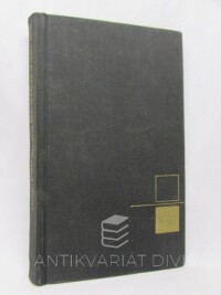 Hrabal, Bohumil, Inzerát na dům, ve kterém už nechci bydlet, 1967