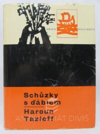 Tazieff, Haroun, Schůzky s ďáblem, 1962