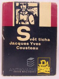 Cousteau, Jacques Yves, Svět ticha, 1960