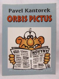 Kantorek, Pavel, Orbis pictus, 2002