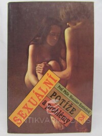 Kratochvíl, Stanislav, Sexuální potíže a problémy, 1991