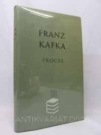 Kafka, Franz, Proces, 1965