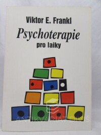 Frankl, Viktor Emil, Psychoterapie pro laiky, 1998