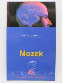 Godaux, Émile, Mozek, 2007