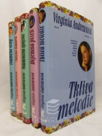 Andrewsová, Virginia, Logan Family 1-5: Tklivá melodie, Dojemná píseň, Nedokončená symfonie, Noční hudba, Tlumené tóny, 1999