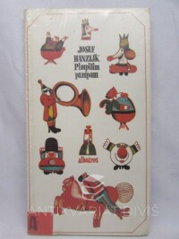 Hanzlík, Josef, Pimpilim pampam, 1981