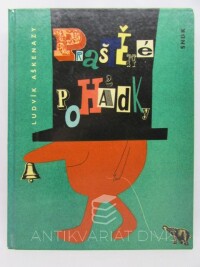 Aškenazy, Ludvík, Praštěné pohádky, 1965