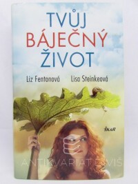 Fentonová, Liz, Steinkeová, Lisa, Tvůj báječný život, 2016