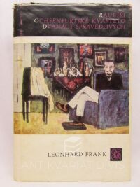 Frank, Leonhard, Raubíři, Ochsenfurtské kvarteto, Dvanáct spravedlivých, 1983