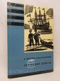Martin-Chauffierový, S., Ten druhý jsem já, 1963