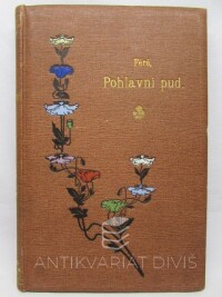 Féré, Charles, Pohlavní pud, 1902