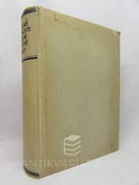 kolektiv, autorů, Lékařské zkušenosti z druhé světové války, 1948
