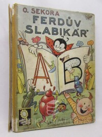 Sekora, Ondřek, Ferdův slabikář, 0