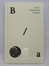Borges, Jorge Luis, Autobiografie, 2020