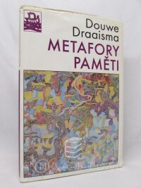 Draaisma, Douwe, Metafory paměti, 2003