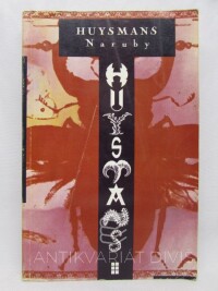 Huysmans, Joris Karl, Naruby, 1993