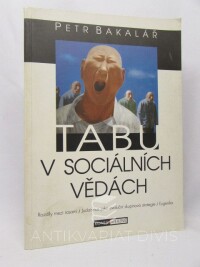 Bakalář, Petr, Tabu v sociálních vědách: Rozdíly mezi rasami, Judaismus jako evoluční skupinová strategie, Eugenika, 2003