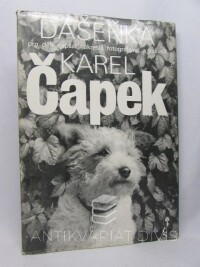Čapek, Karel, Dášeňka čili Život štěněte, 1980