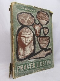 Neustupný, Jiří, Pravěk lidstva, 1946