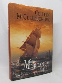 McCulloughová, Colleen, Morganův úděl, 2002