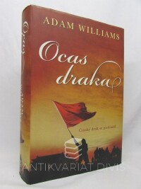 Williams, Adam, Ocas draka, 2009