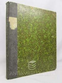 Kovaříková, A., Krch, F., Lípa - ilustrovaný časopis dorostu Československého červeného kříže, ročník osmnáctý, 1938
