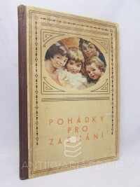 kolektiv, autorů, Pohádky pro zasmání naše i cizokrajné, 0