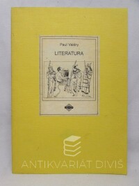 Valéry, Paul, Literatura, 1995