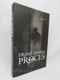 Kafka, Franz, Proces, 2016