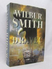 Smith, Wilbur, Dravec, 1997