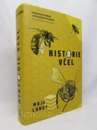 Lunde, Maja, Historie všel, 2017