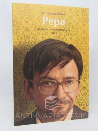 Seidlová, Monika, Pepa, 2018
