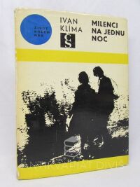 Klíma, Ivan, Milenci na jednu noc, 1967
