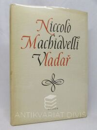 Machiavelli, Niccol?, Vladař, Život Castruccia Castracaniho z Lukky, 1969