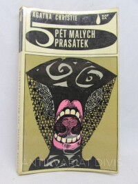 Christie, Agatha, Pět malých prasátek, 1969
