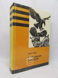 Volák, Josef, Mezi orlem a hadem, 1989