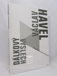 Havel, Václav, Dálkový výslech - Rozhovor s Karlem Hvížďalou, 2015