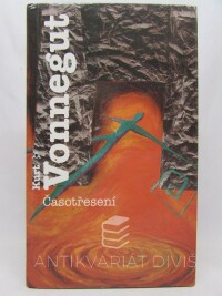 Vonnegut, Kurt, Časotřesení, 1998