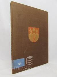 Pfitzner, Josef, Das Tausendjährige Prag, 0